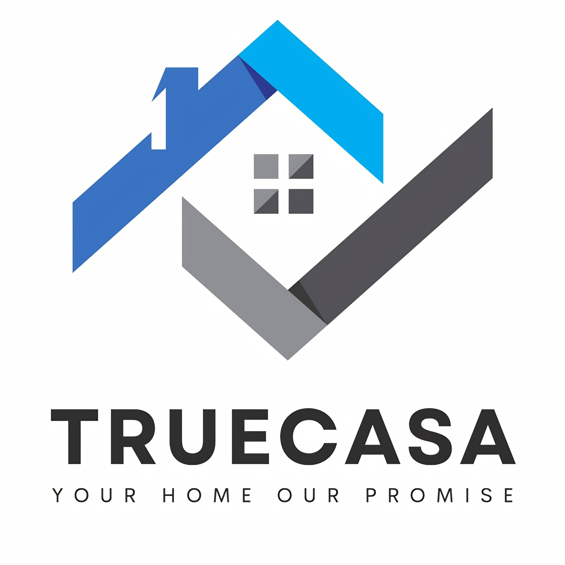 TrueCasa — Your Home Our Promise